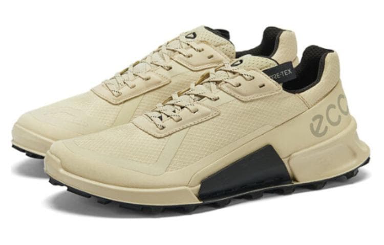 Кроссовки ecco - изображение 3