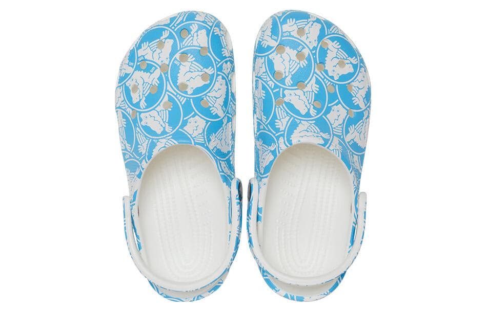 Сабо Crocs Classic clog - изображение 5