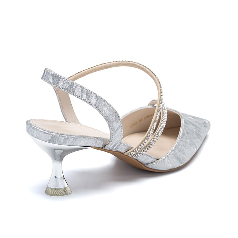 Тапочки ZHR 5.5cm - изображение 4