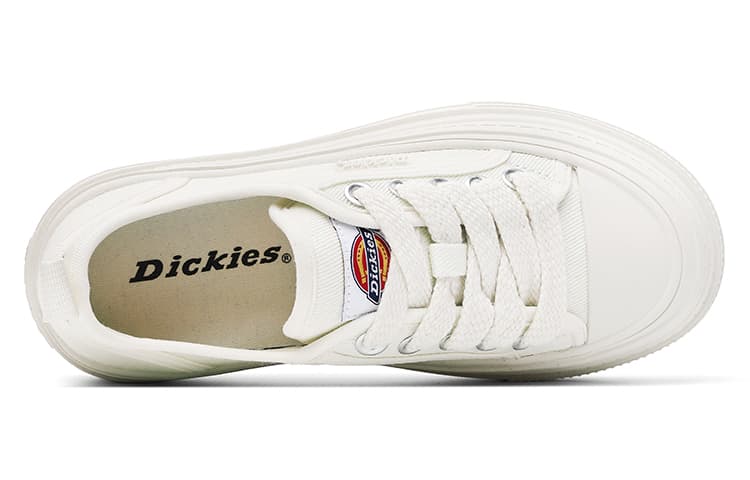 Кеды Dickies - изображение 3