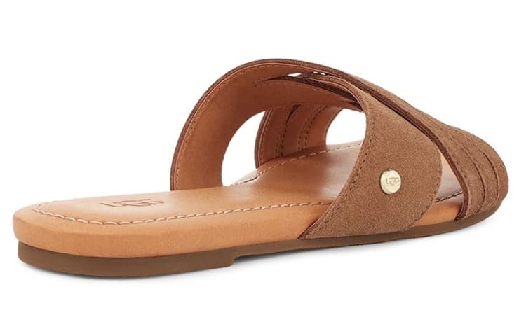 Сандалии UGG Kenleigh Slide - изображение 4
