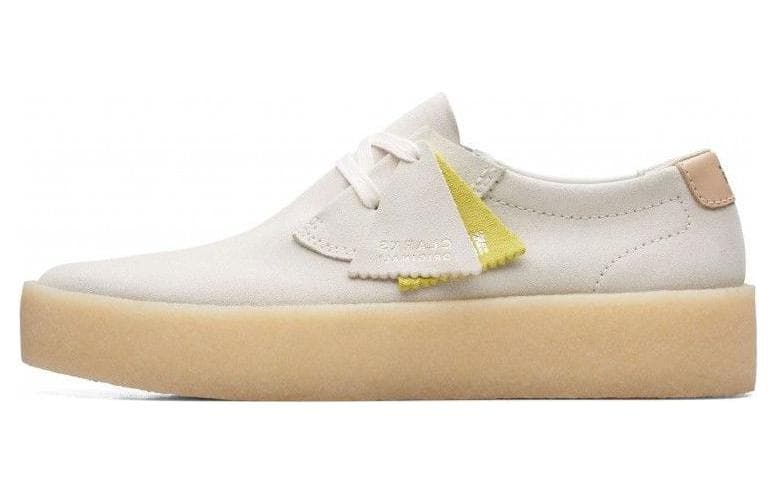 Тапочки Clarks - изображение 1