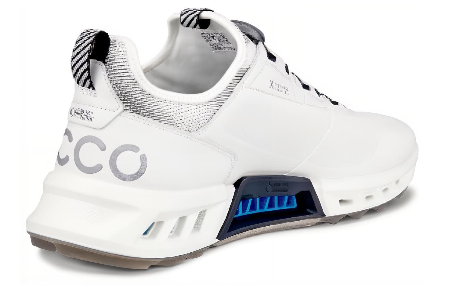 Кроссовки ecco - изображение 3
