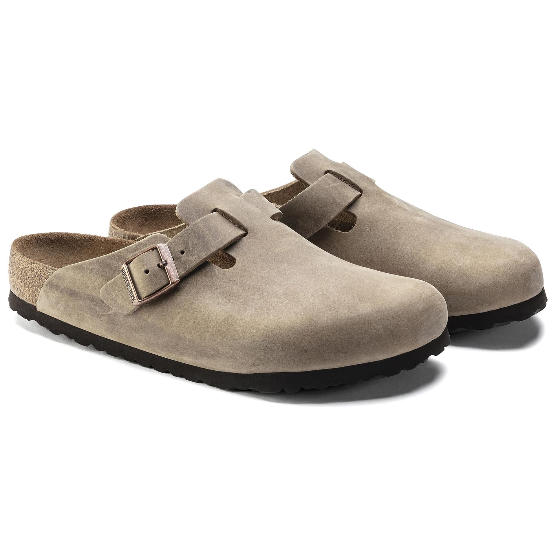 Сандалии Birkenstock Boston - изображение 4
