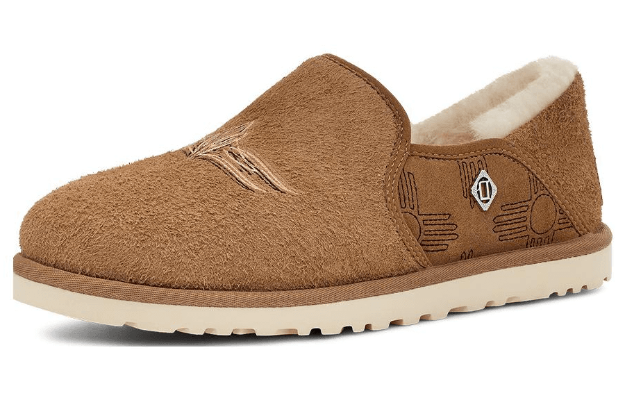 Ботинки UGG - изображение 2