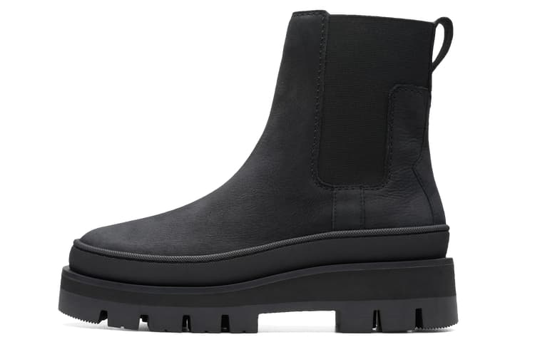 Ботинки челси Clarks - изображение 1