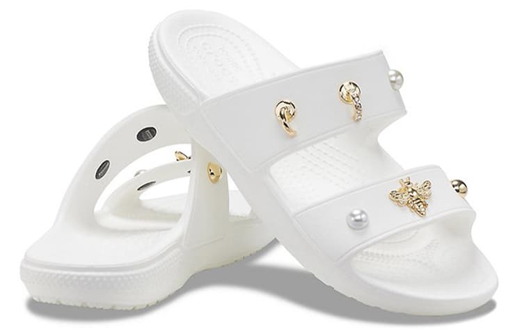 Сандалии Crocs - изображение 4