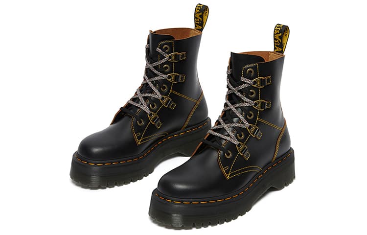 Ботинки Dr. Martens Collier - изображение 3