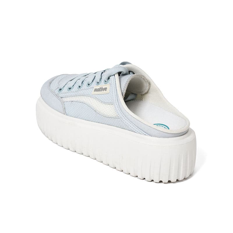 Кеды Native Shoes Амортизация Отводящий влагу Легкие Дышащие Низкие Кеды Женские - изображение 13