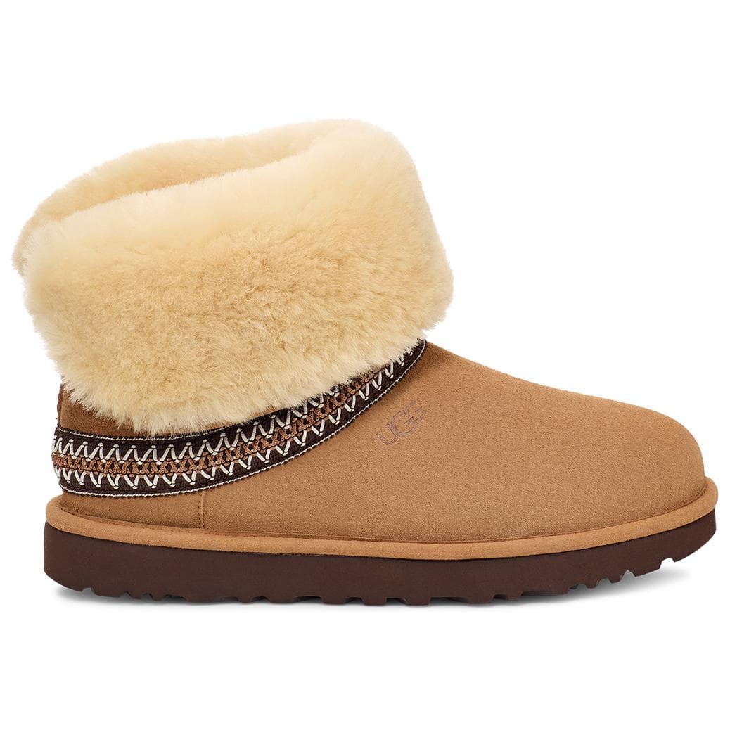 Ботинки зимние UGG - изображение 5