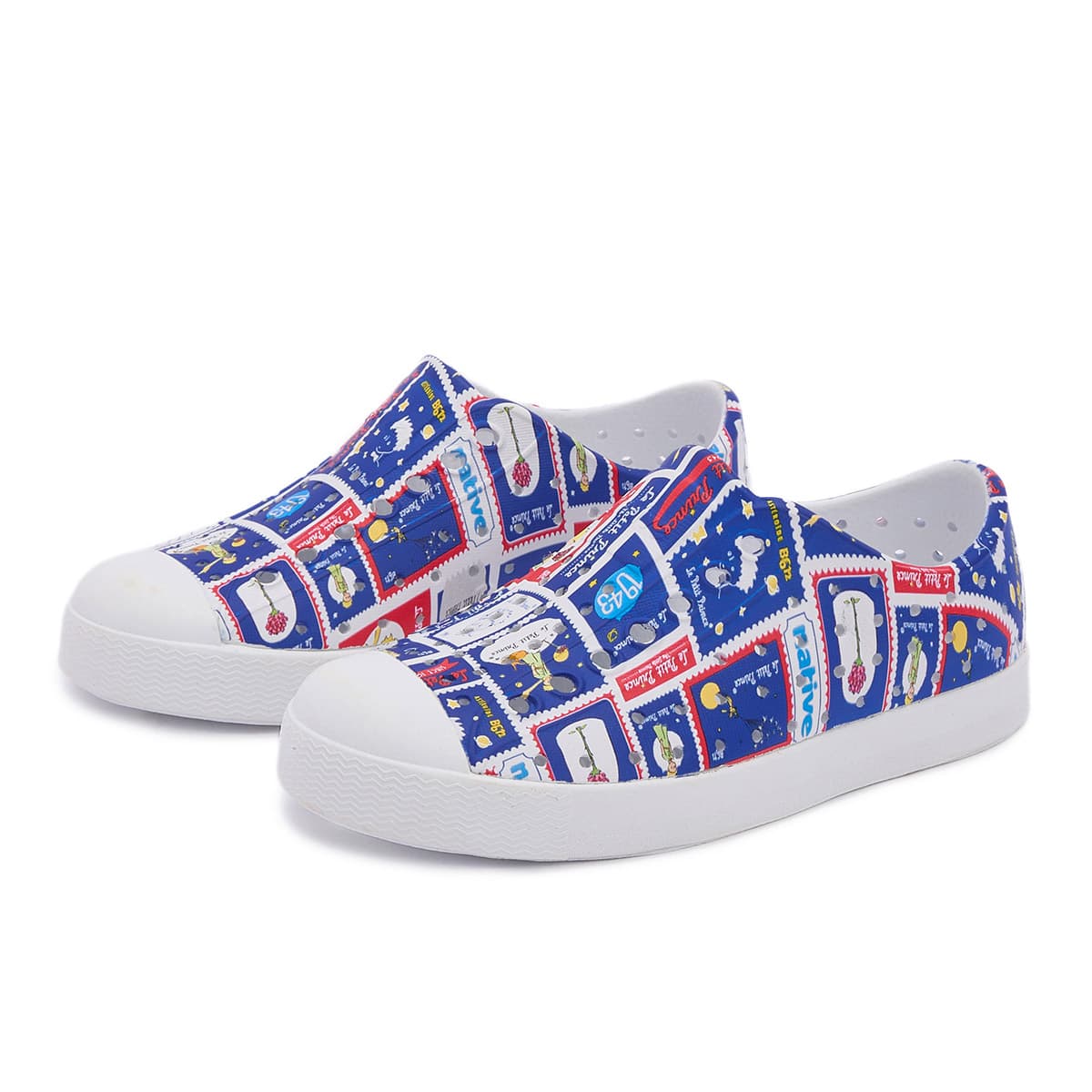 Сабо x Native Shoes Jefferson - изображение 3