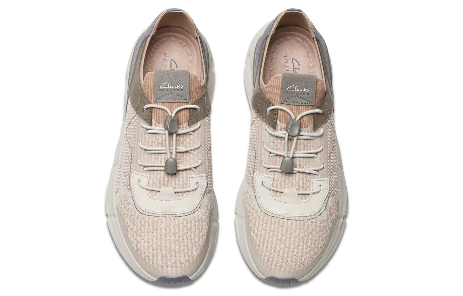 Кроссовки Clarks - изображение 3