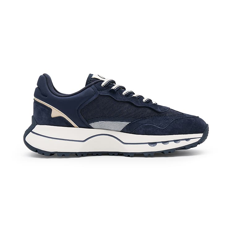 Кроссовки Champion Low Top Повседневная Обувь Мужская Обсидиан Синий Пшеничный Умбра - изображение 2