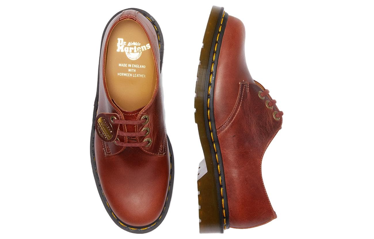 Тапочки Dr.Martens 1461 - изображение 5