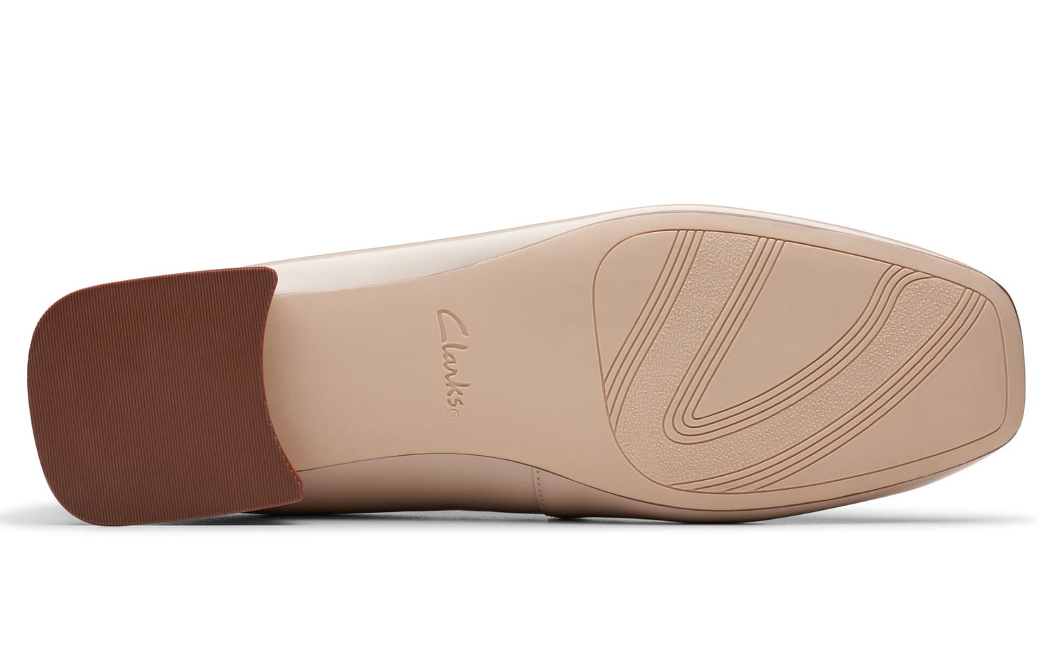 Тапочки Clarks - изображение 5