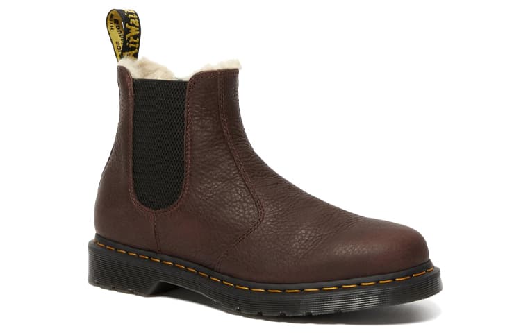 Ботинки челси Dr.Martens - изображение 3