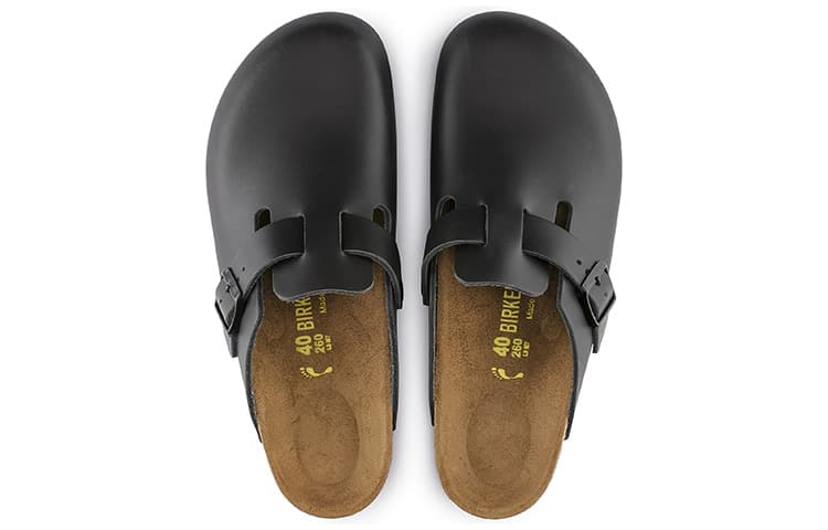 Birkenstock Boston - изображение 5