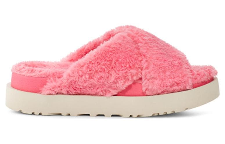 UGG FUZZ SUGAR CROSS - изображение 2