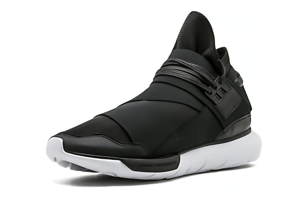 Кроссовки Y-3 Qasa High - изображение 2