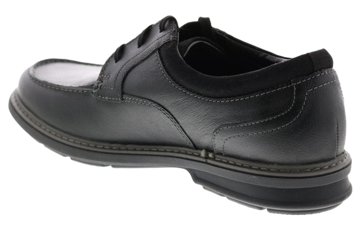 Ботинки clarks - изображение 4