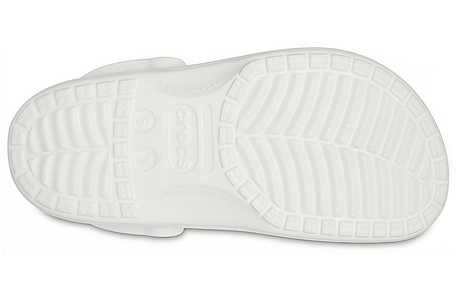 Сабо Crocs Baya - изображение 5
