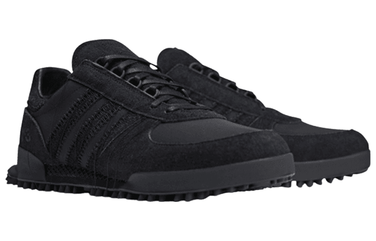 Кроссовки Y-3 - изображение 3