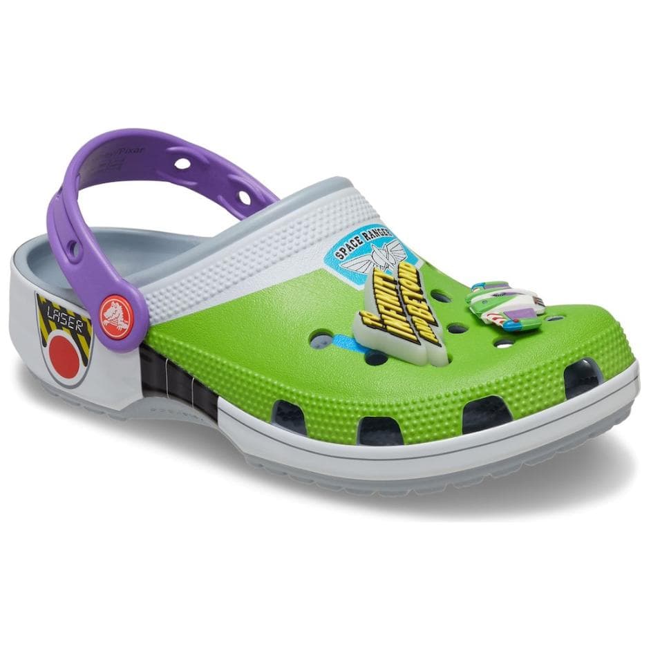 Сабо Toy Story x Crocs Classic clog - изображение 9