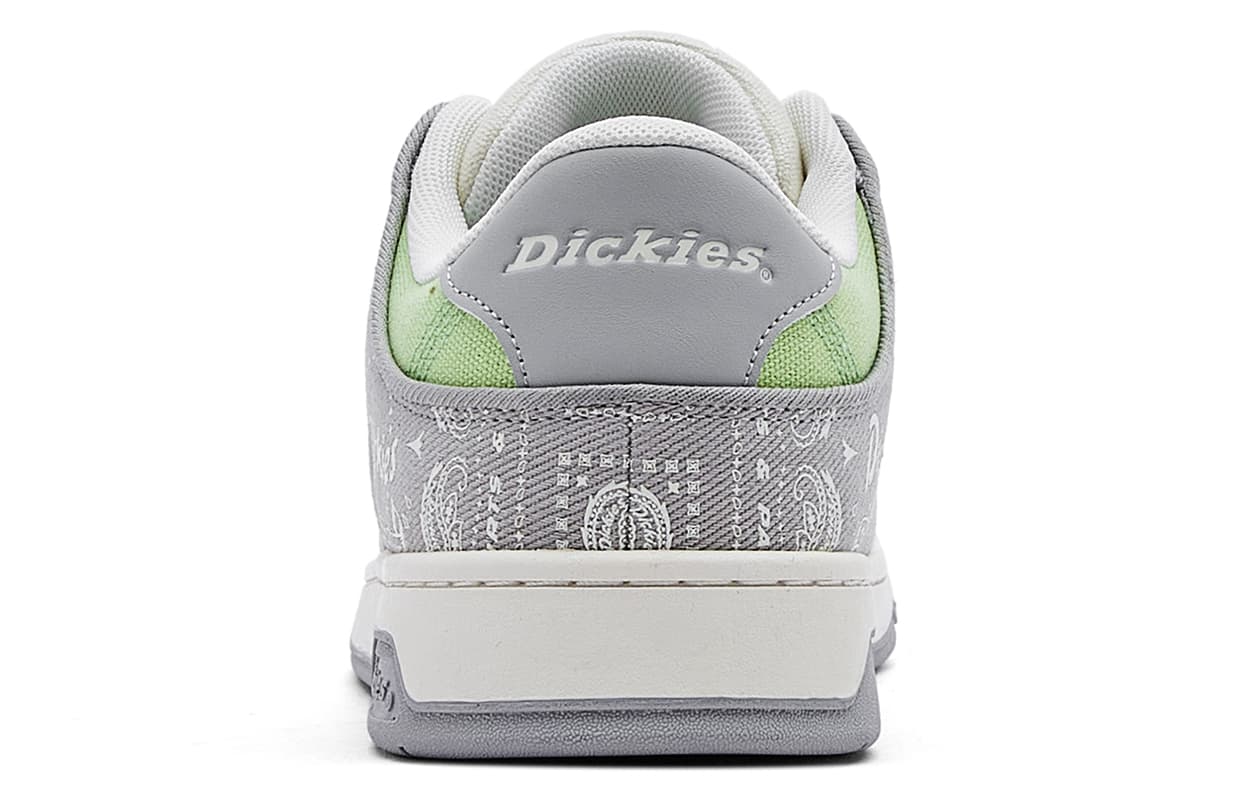 Кроссовки Dickies - изображение 4