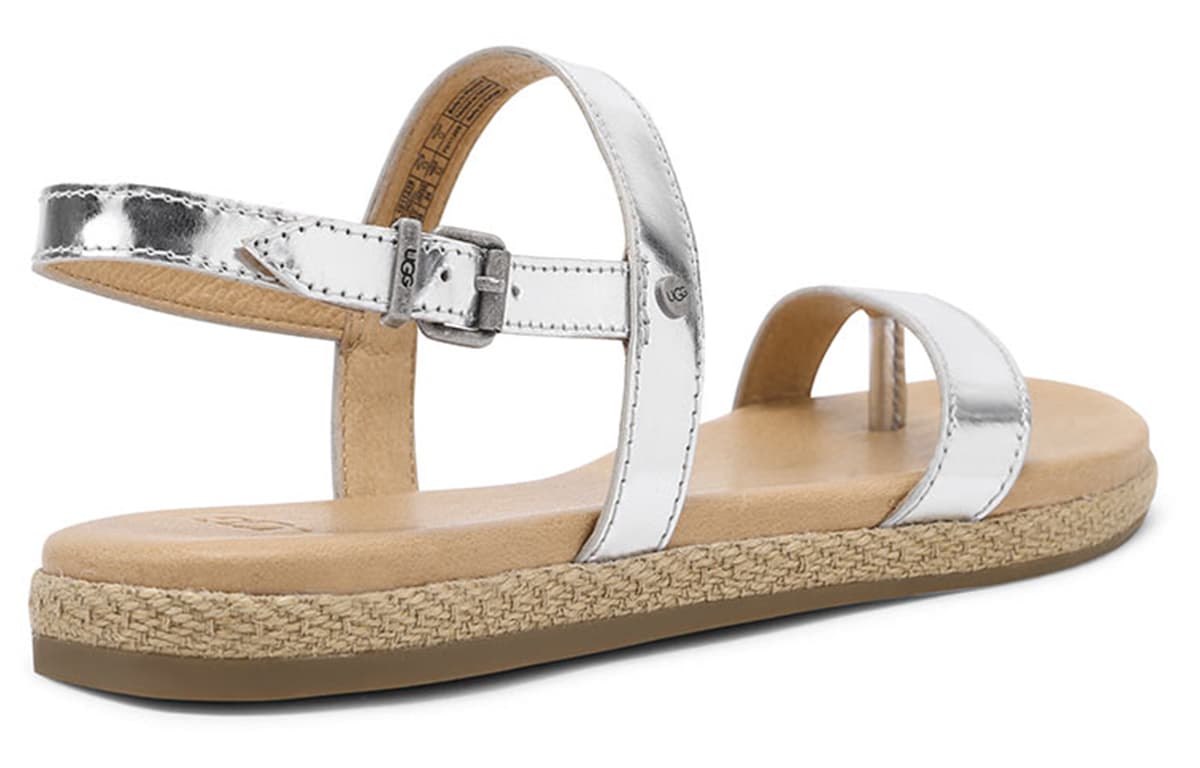 Шлёпанцы UGG Brylee - изображение 4