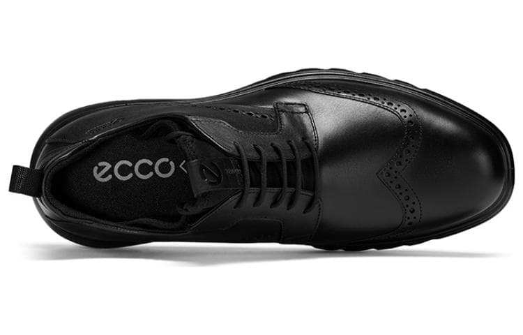 Ботинки ecco 720 - изображение 4