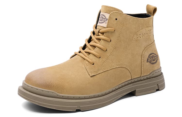 Ботинки Dickies - изображение 2