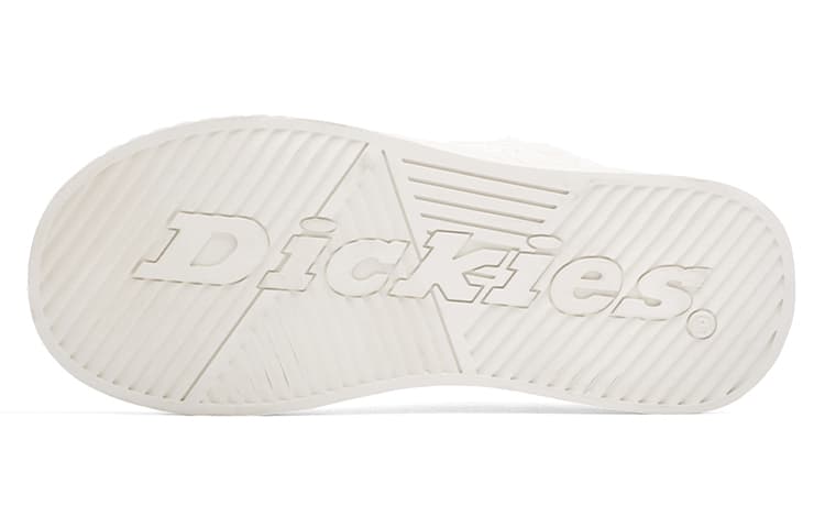 Кеды Dickies 100th Anniversary Beige - изображение 5