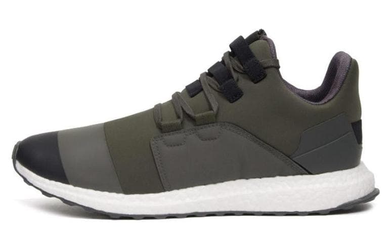 Кроссовки Y-3 - изображение 1