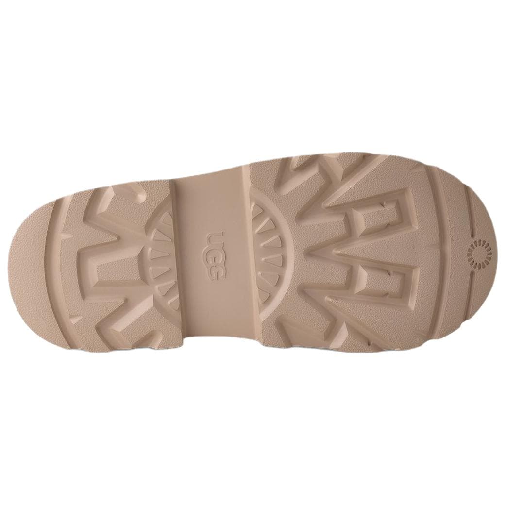 Лоферы UGG Ascot Коровья кожа Лоферы Мужские Каштановые - изображение 6