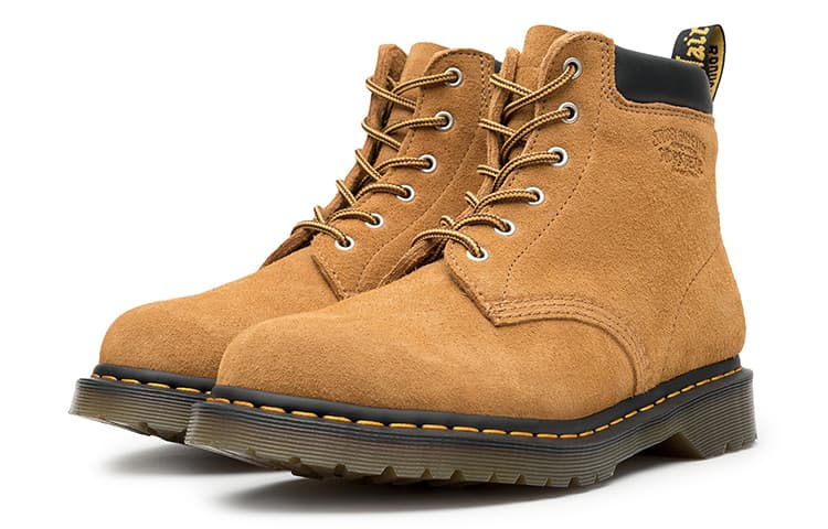 Ботинки уличные Dr.Martens 939 6 - изображение 3
