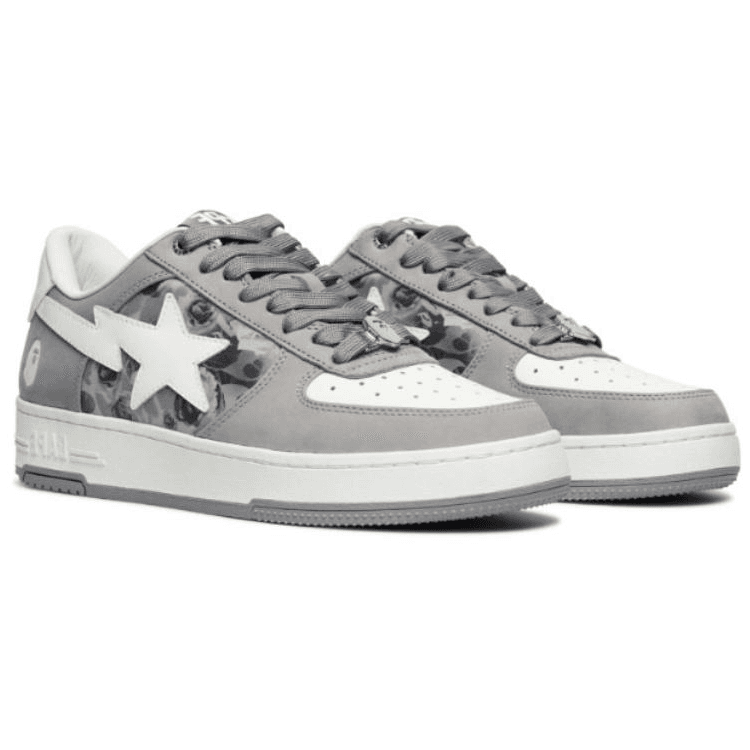 Кроссовки A BATHING APE - изображение 3