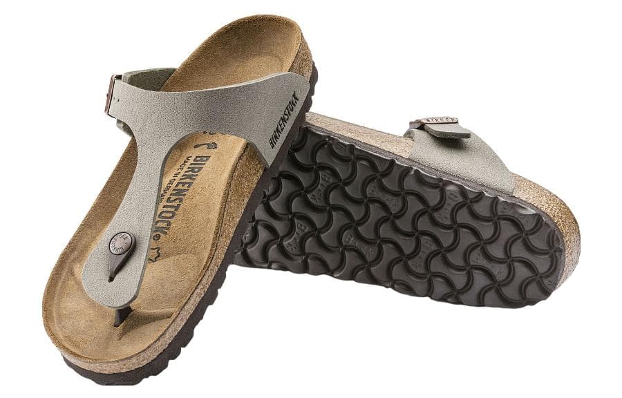 Шлёпанцы Birkenstock Gizeh - изображение 6
