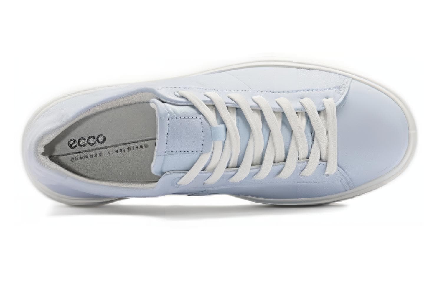 Кроссовки ecco - изображение 4