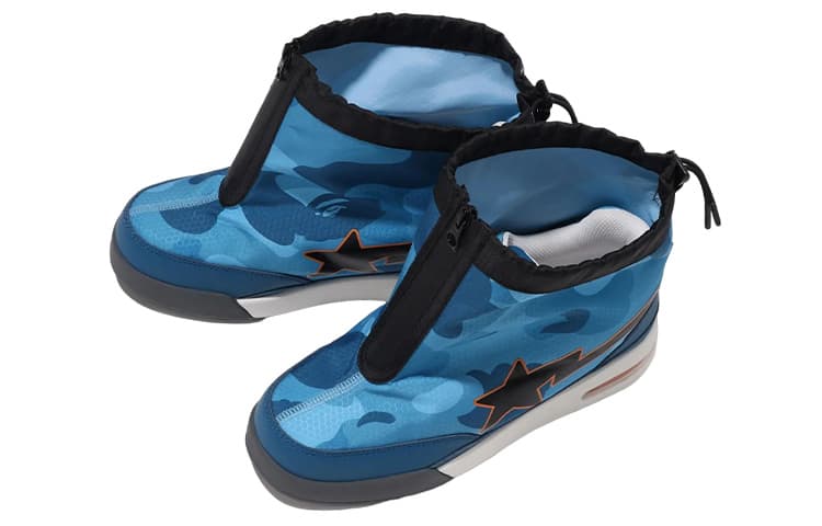 HONEYCOMB x A BATHING APE STA - изображение 2