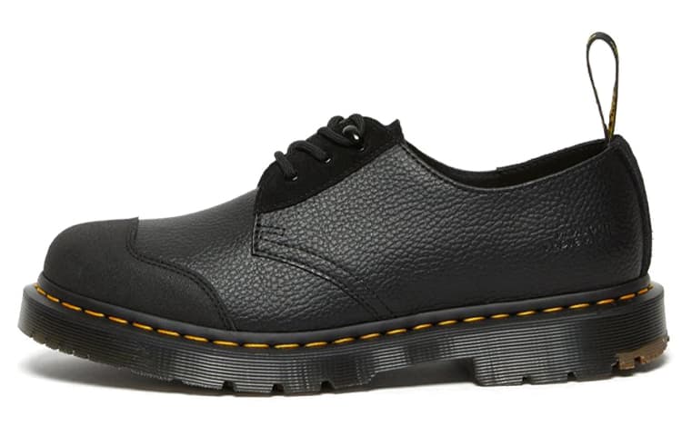 Тапочки Dr.Martens 1461 Bodega - изображение 1