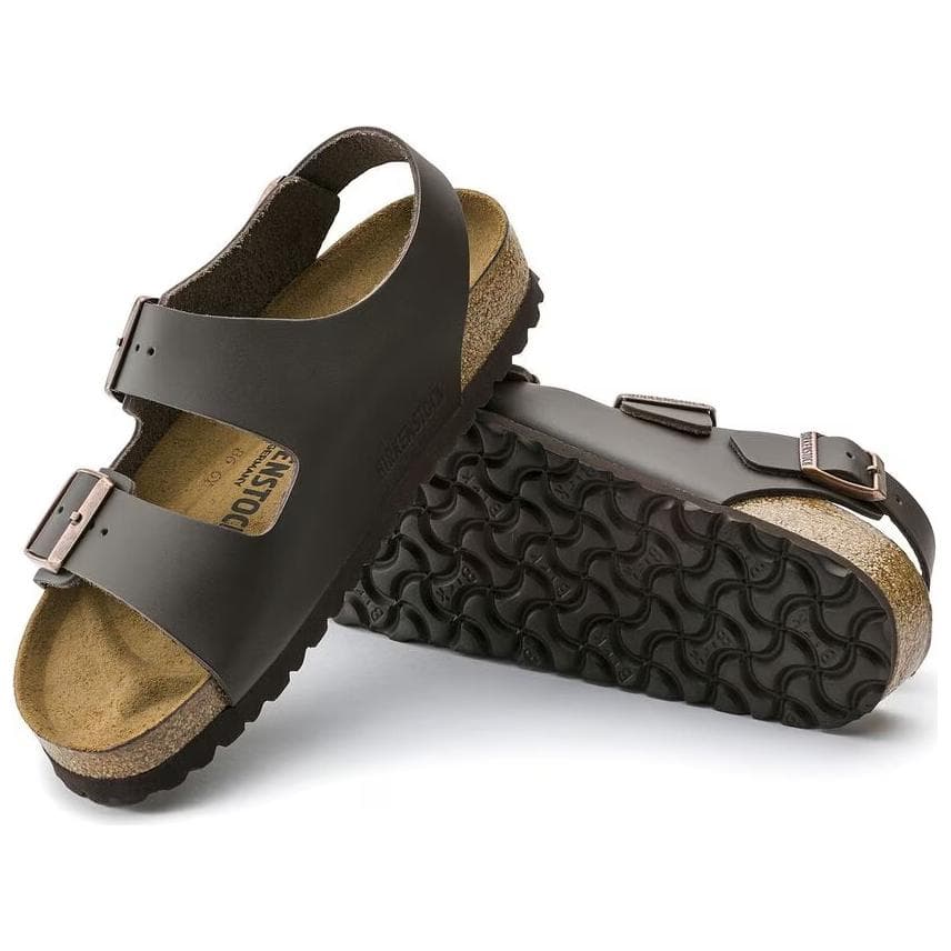 Шлёпанцы Birkenstock - изображение 5