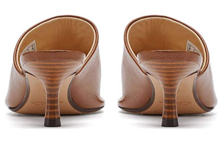 Туфли clarks 5.5cm - изображение 3