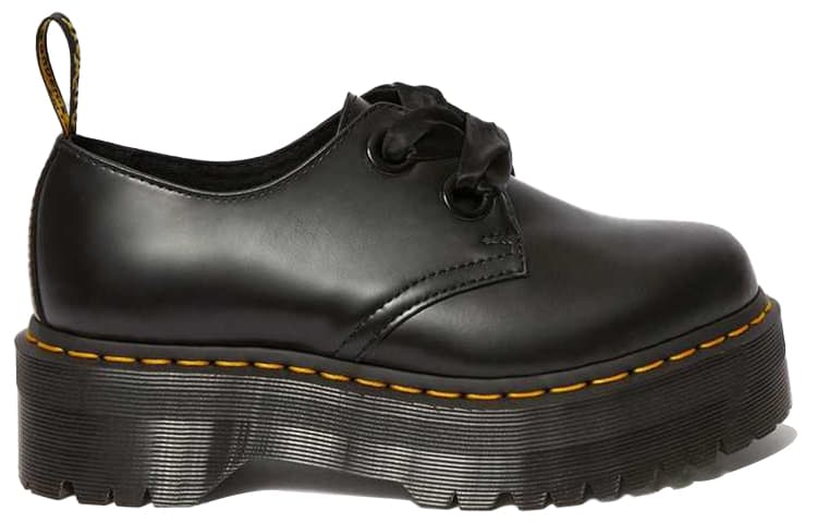 Тапочки Dr. Martens Holly - изображение 2