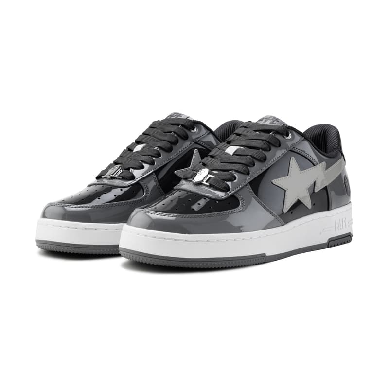 Кроссовки A BATHING APE - изображение 2