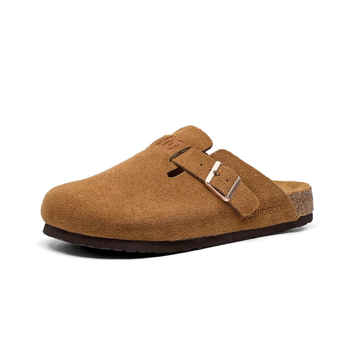 Сандалии DCSHOES Обувь Birkenstock Унисекс - изображение 4