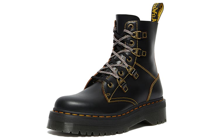 Ботинки Dr. Martens Collier - изображение 2
