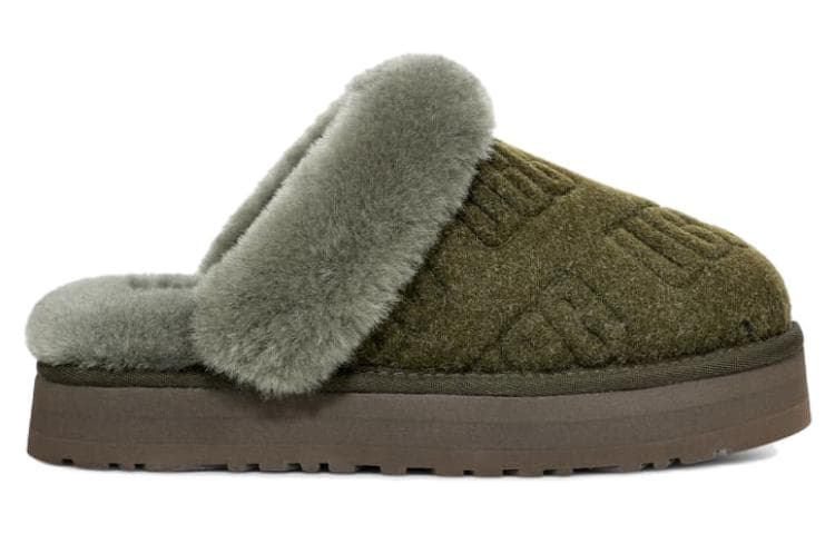 Сандалии UGG - изображение 2