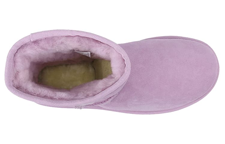 Ботинки зимние UGG Classic Mini II - изображение 5