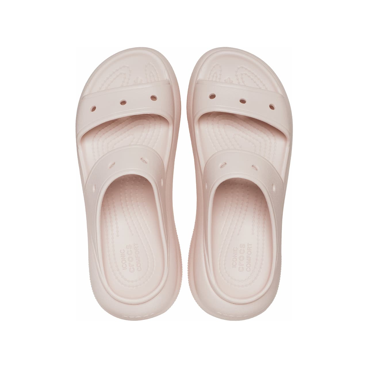 Сандалии с ремешком Crocs - изображение 4