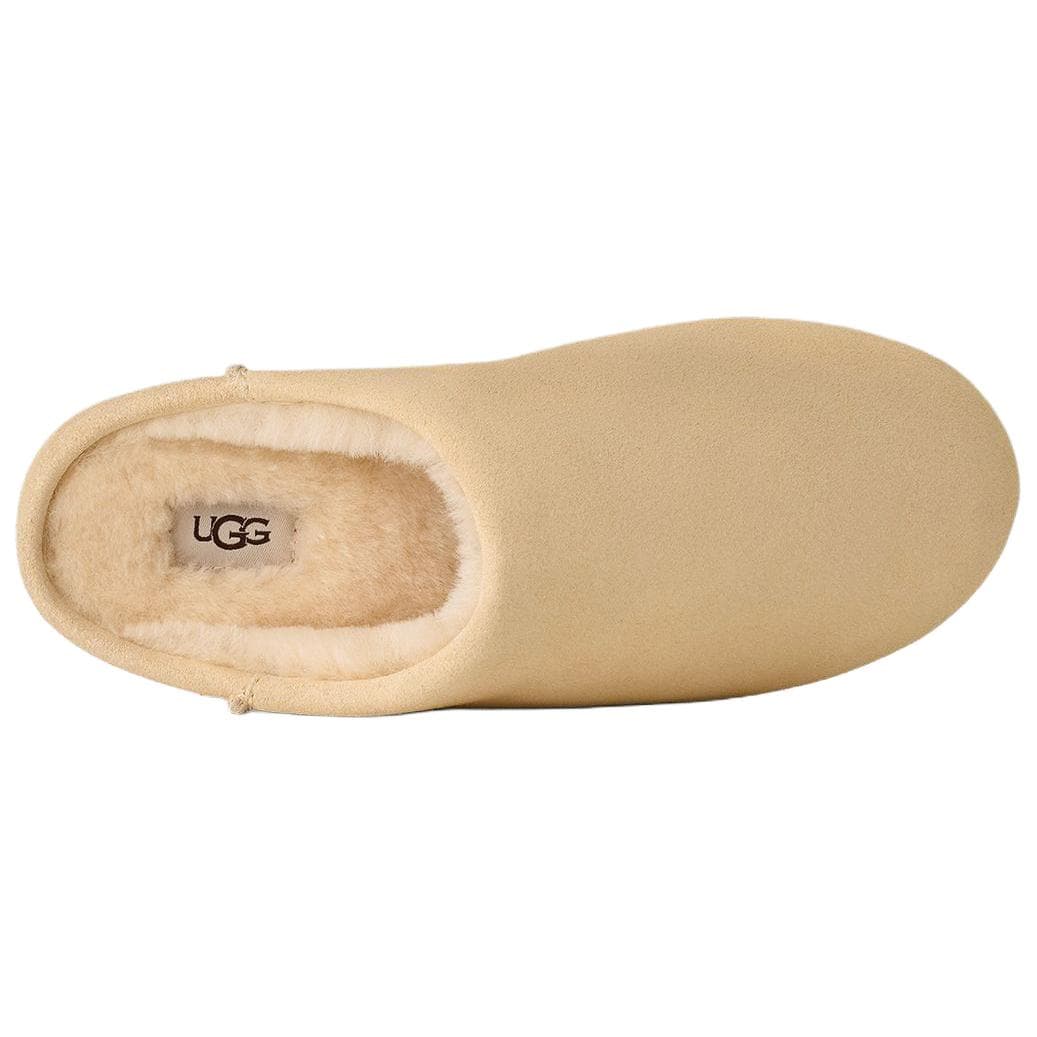 Сандалии UGG Elea Повседневные Удобные С флисовой подкладкой Мюли с резиновым покрытием устойчивые к истиранию домашние тапочки - изображение 5